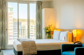 Astelia Apartment Hotel, Wellington